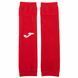 Гетры футбольные без носка обрезки Joma KICK 401720-600 размер 35-46 красный 39-42 401720-600 фото 6