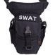 Сумка тактична на стегно SILVER KNIGHT SWAT TY-229 розмір 28х27х10см 7л кольори в асортименті TY-229 фото 4