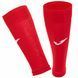 Гетры футбольные без носка обрезки Joma KICK 401720-600 размер 35-46 красный 39-42 401720-600 фото 1