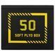 Бокс плиометрический тумба для кроссфита Плиобокс SOFT PLYO BOX LiveUp LP8155 1шт 50х60х75см черный LP8155 фото 6