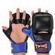 Перчатки Крабы спаринговые для MMA TWINS GGL-1 M-XL цвета в ассортименте XL GGL-1 фото 12