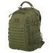 Рюкзак тактический штурмовой SILVER KNIGHT TY-2236 размер 43х26х15см 21л цвета в ассортименте TY-2236 фото 4