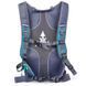Моторюкзак с местом под гидратор MONSTER MS-6339-BL 14л 45x25x12см серый-синий MS-6339-BL фото 3