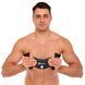 Рукоятка для тяги з вузьким хватом Pull Down Handle нековзне покриття Mdbuddy TA-5389 розмір 33х5,5х14см чорний TA-5389 фото 10