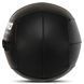 М'яч набивний медичний для кросфіту WALL BALL LiveUp LP8103-2 2кг чорний LP8103-2 фото 2