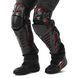 Мотонаколенники FOX MS-7047 RAPTOR 2шт цвета в ассортименте MS-7047 фото 2