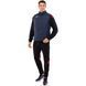 Жилетка мужская Joma URBAN V 103795-331 3XS-2XL темно-синий M 103795-331 фото 8