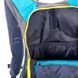 Моторюкзак с местом под гидратор MONSTER MS-6339-BL 14л 45x25x12см серый-синий MS-6339-BL фото 6
