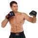 Перчатки Крабы спаринговые для MMA TWINS GGL-1 M-XL цвета в ассортименте XL GGL-1 фото 9