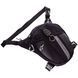 Мотосумка набедренная Alpinestar MS-0307-A 3л 19х24х7см черный MS-0307-A фото 1