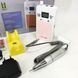 Портативний фрезер для нігтів Nail Drill YT-928 акумуляторний з індикатором заряду на 35 000 оборотів. Колір: білий ws79382 фото 7