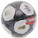 М'яч футбольний LI-NING LFQK635-1 №5 PU+EVA білий-чорний LFQK635-1 фото 5