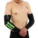 Рукава для плавания в холодной воде мужские MADWAVE DSSS M204203 размер XS-XXL черный M-L M204203 фото 13