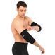 Налокотники спортивные защитные с амортизирующей вставкой JOMA 400176-100 S-L 2шт черный S 400176-100 фото 8