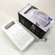 Лампа от комаров USB Bug Zapper Fly White ws19695-1 фото 3