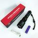 Ліхтар NIGHT VISION FLUORESCENCE W515-PM10-TG, Надпотужний ліхтарик, Підствольний ліхтарик ws17481 фото 8