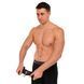 Рукоятка для тяги з вузьким хватом Pull Down Handle нековзне покриття Mdbuddy TA-5389 розмір 33х5,5х14см чорний TA-5389 фото 11