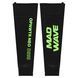 Рукава для плавания в холодной воде мужские MADWAVE DSSS M204203 размер XS-XXL черный M-L M204203 фото 8