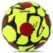 М'яч футбольний HYBRID SOCCERMAX FB-4364 №5 PU кольори в асортименті FB-4364 фото 7