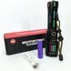 Ліхтар NIGHT VISION FLUORESCENCE W515-PM10-TG, Надпотужний ліхтарик, Підствольний ліхтарик ws17481 фото 2