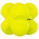 Мяч для реакции Zelart REACTION BALL FI-5346 o7см цвета в ассортименте FI-5346 фото 2