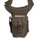 Сумка тактична на стегно SILVER KNIGHT SWAT TY-229 розмір 28х27х10см 7л кольори в асортименті TY-229 фото 22