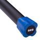 Бодибар Body Bar Zelart FI-1251-9 вес 9кг черный-синий FI-1251-9 фото 1