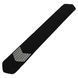 Пояс для тренажерного залу та схуднення SWEAT WAIST TRIMMER EZOUS O-13 розмір 126x20см чорний-сірий O-13 фото 7