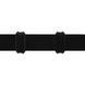 Очки горнолыжные JHUA HX022-2 черный HX022-2 фото 7