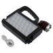 Фонарь-прожектор переносной X-BALOG XG-152-SMD черный XG-152-SMD фото 12