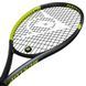 Ракетка для большого тенниса 27.25' DUNLOP TEAM 260 SX DL10325832 G2 NH черный-желтый DL10325832 фото 4
