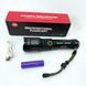 Ліхтар NIGHT VISION FLUORESCENCE W515-PM10-TG, Надпотужний ліхтарик, Підствольний ліхтарик ws17481 фото 7