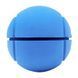 Розширювач хвата сферичний на гриф гантелі та турнік Handle Grip Zelart TA-7219 1шт 7,2см синій TA-7219 фото 3