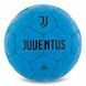 М'яч футбольний BALLONSTAR JUVENTUS FB-0047-788 №5 PU синій FB-0047-788 фото 1