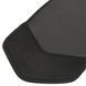 Пояс для тренажерного залу та схуднення SWEAT WAIST TRIMMER EZOUS O-13 розмір 126x20см чорний-сірий O-13 фото 9