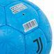 М'яч футбольний BALLONSTAR JUVENTUS FB-0047-788 №5 PU синій FB-0047-788 фото 4