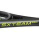 Ракетка для большого тенниса 27.25' DUNLOP TEAM 260 SX DL10325832 G2 NH черный-желтый DL10325832 фото 14