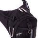 Мотосумка набедренная Alpinestar MS-0307-A 3л 19х24х7см черный MS-0307-A фото 7