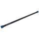 Бодибар Body Bar Zelart FI-1251-9 вес 9кг черный-синий FI-1251-9 фото 3
