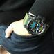 Часы наручные мужские SKMEI 1283AG ARMY GREEN, армейские часы противоударные. Цвет: зеленый ws28574 фото 15