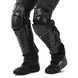 Мотонаколенники FOX MS-7047 RAPTOR 2шт цвета в ассортименте MS-7047 фото 5