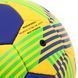 Мяч гандбольный SOCCER STAR HB-4527-2 размер 2 желтый-синий HB-4527-2 фото 4