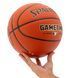 Мяч баскетбольный SPALDING TF-GAMETIME 77359Y размер 7 коричневый 77359Y фото 6