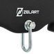 Рукоятка для тяги з вузьким хватом Pull Down Handle нековзне покриття Mdbuddy TA-5389 розмір 33х5,5х14см чорний TA-5389 фото 8