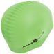 Шапочка для плавания силиконовая для взрослых MadWave NEON M053502 цвета в ассортименте M053502 фото 5