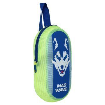 Сумка водонепроницаемая для мокрых вещей MadWave M112908000W Wet bag Husky цвета в ассортименте M112908000W фото