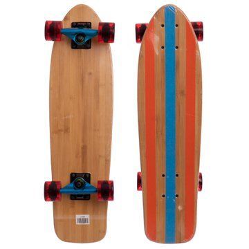 Лонгборд Слалом Slalom из бамбука BAMBOO SP-Sport LY-5366 цвета в ассортименте LY-5366 фото