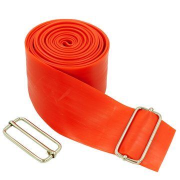 Жгут эластичный ленточный SP-Sport VooDoo Floss Band FI-3934-2_5 длина 2,5м цвета в ассортименте FI-3934-2_5 фото