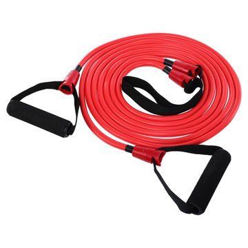 Тренажер для плавания с ручками для тренировки гребка YINGFA TRAINING BELT PL-4047-Q4A PL-4047-Q4A фото