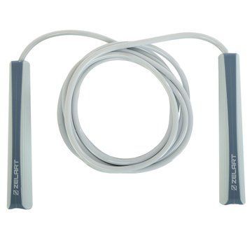 Скакалка Zelart FI-2071 2,8м цвета в ассортименте FI-2071 фото